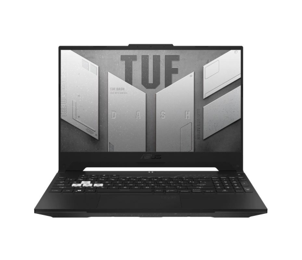 ASUS TUF Dash F15 i7-12650H/16GB/1TB/Win11 RTX3060 144Hz - 1048042 - zdjęcie